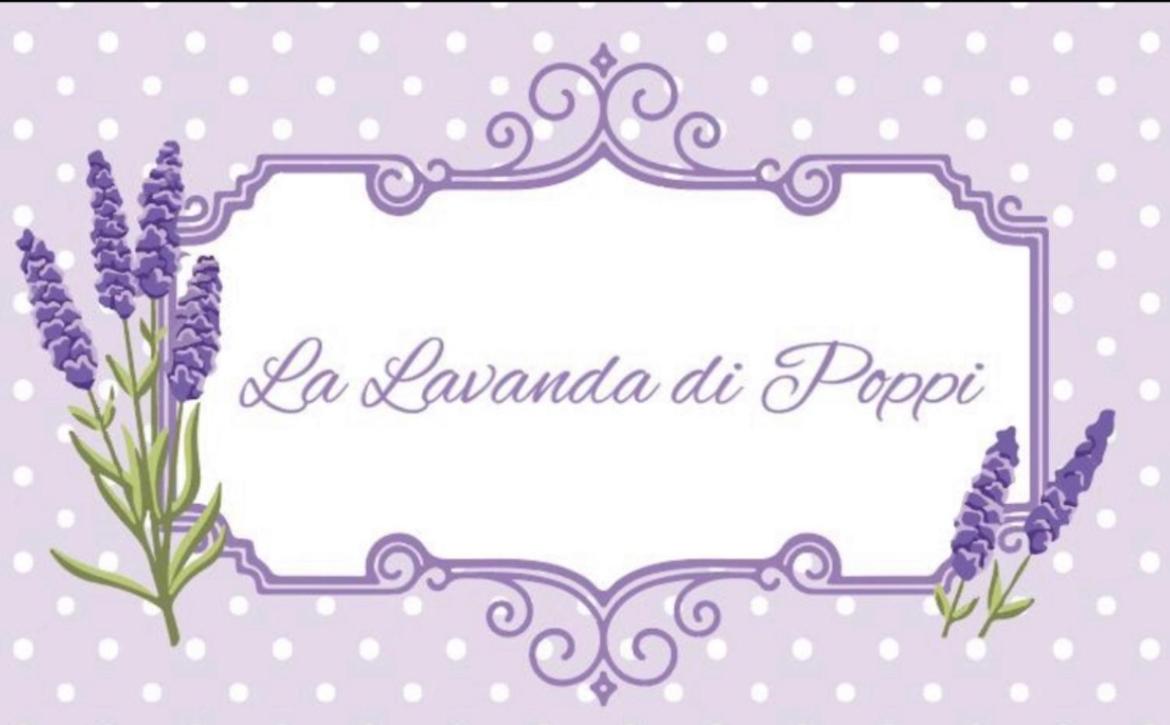 La lavanda di Poppi mini appartamento “Angustifolia “ view 4