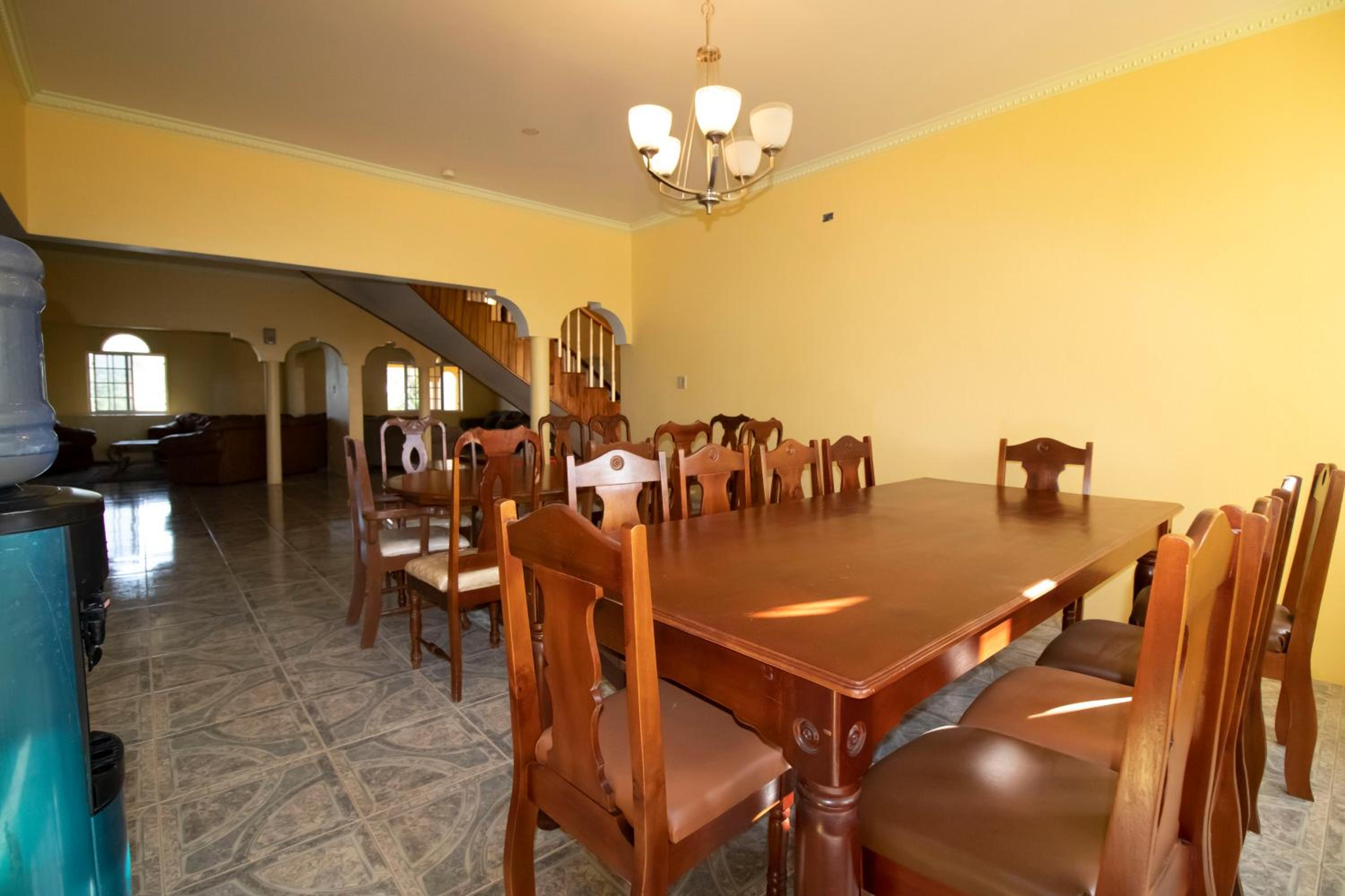 Round View Guest House view 2