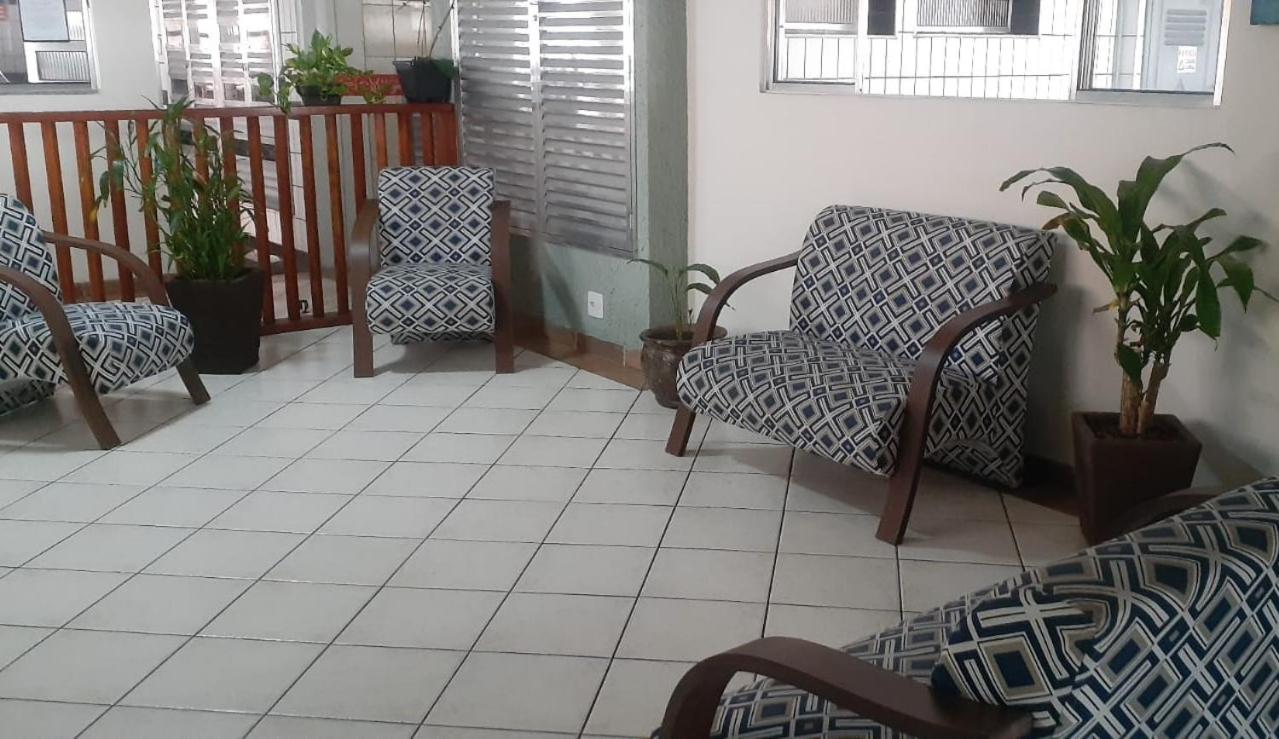 311SOLDAPRAIA Apto aconchegante próximo a praia