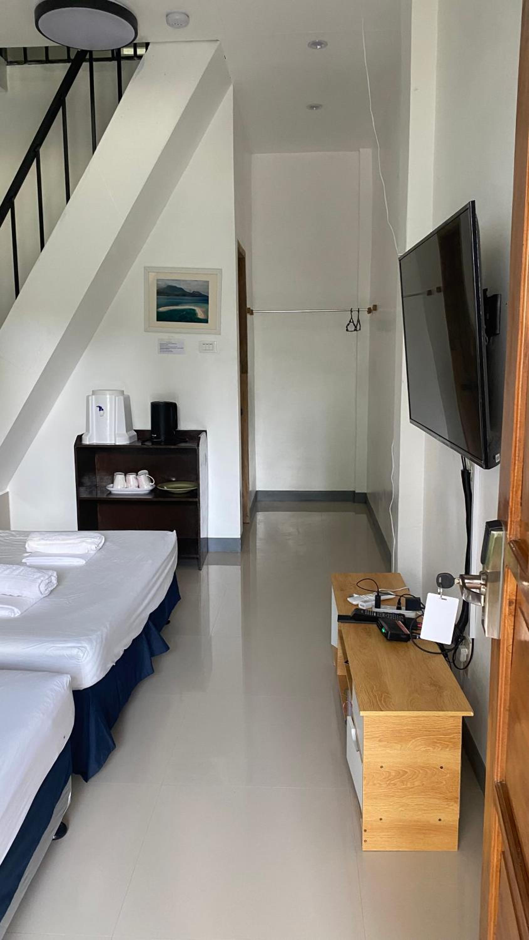 Seaside traveler's Inn by Camiguin Island Home view 3