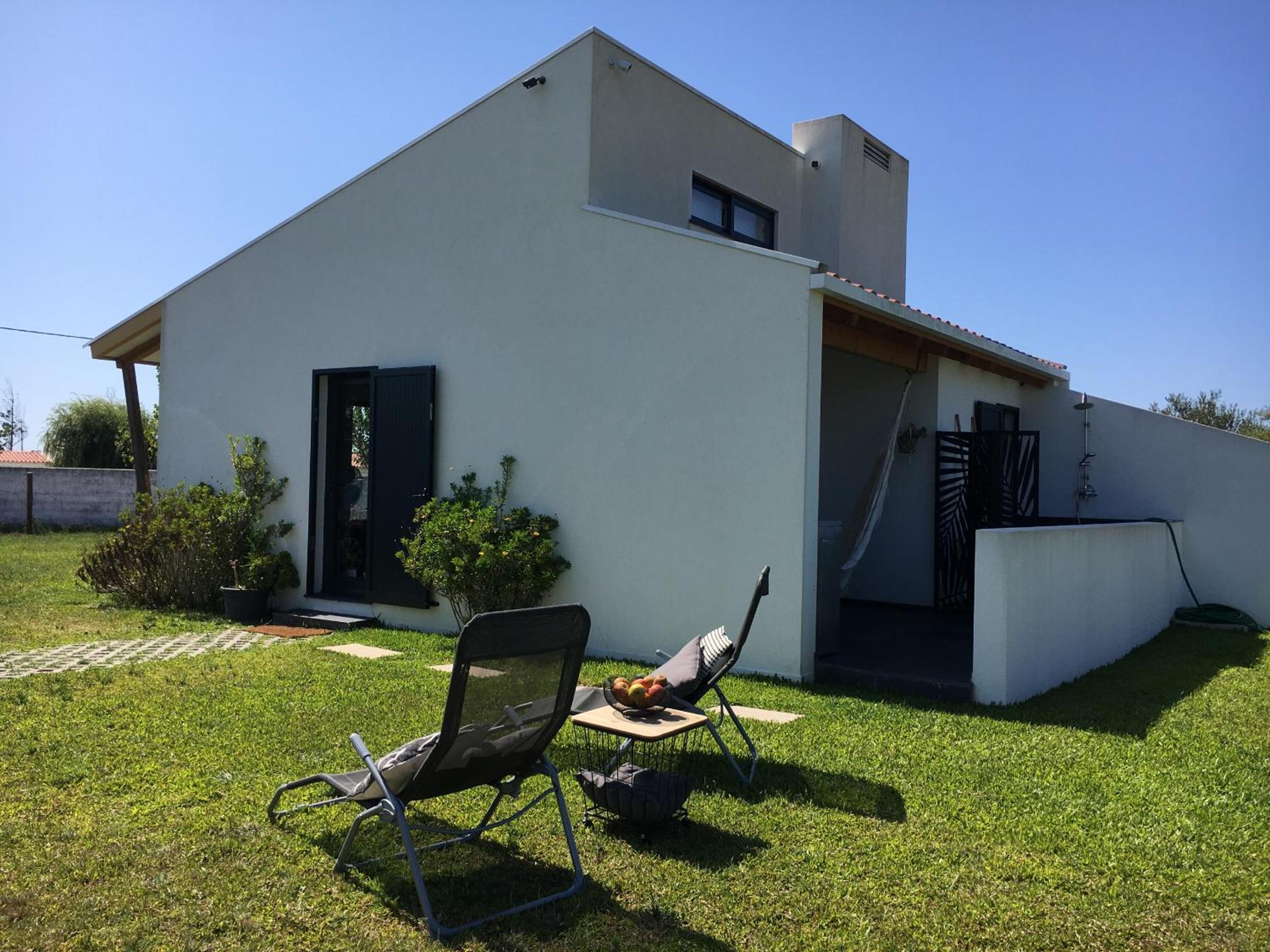 Nature Villa to Relax view 2