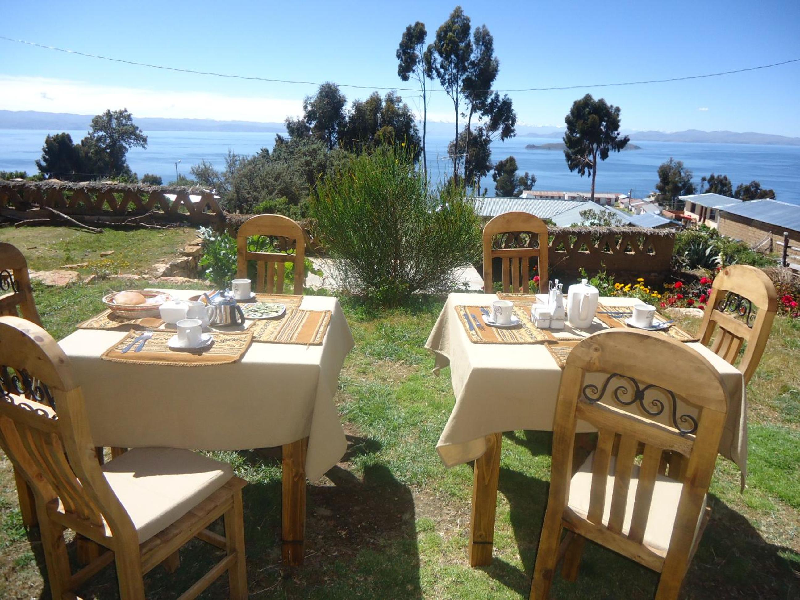 Hostal del Sol Isla del Sol