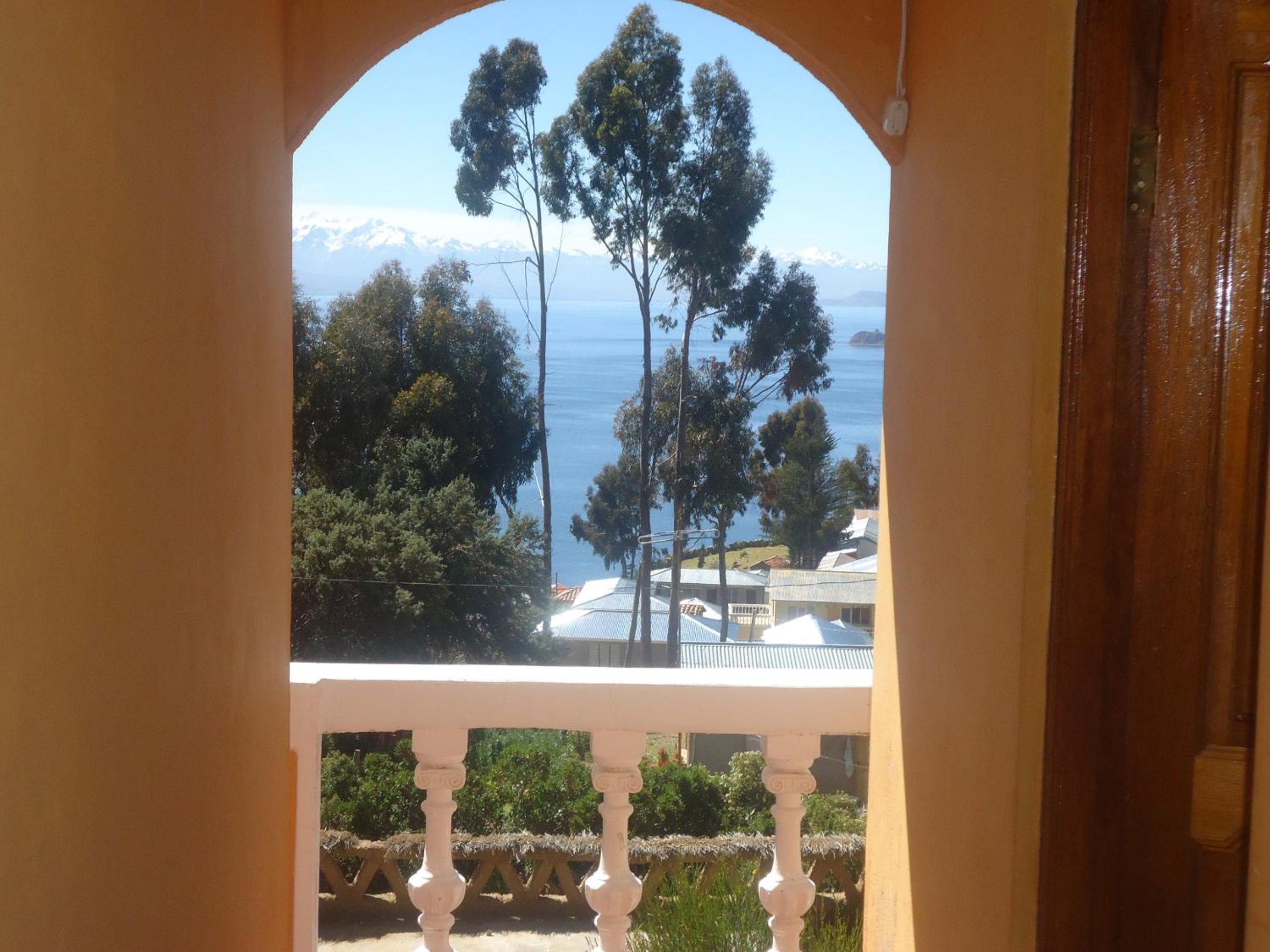 Hostal del Sol Isla del Sol