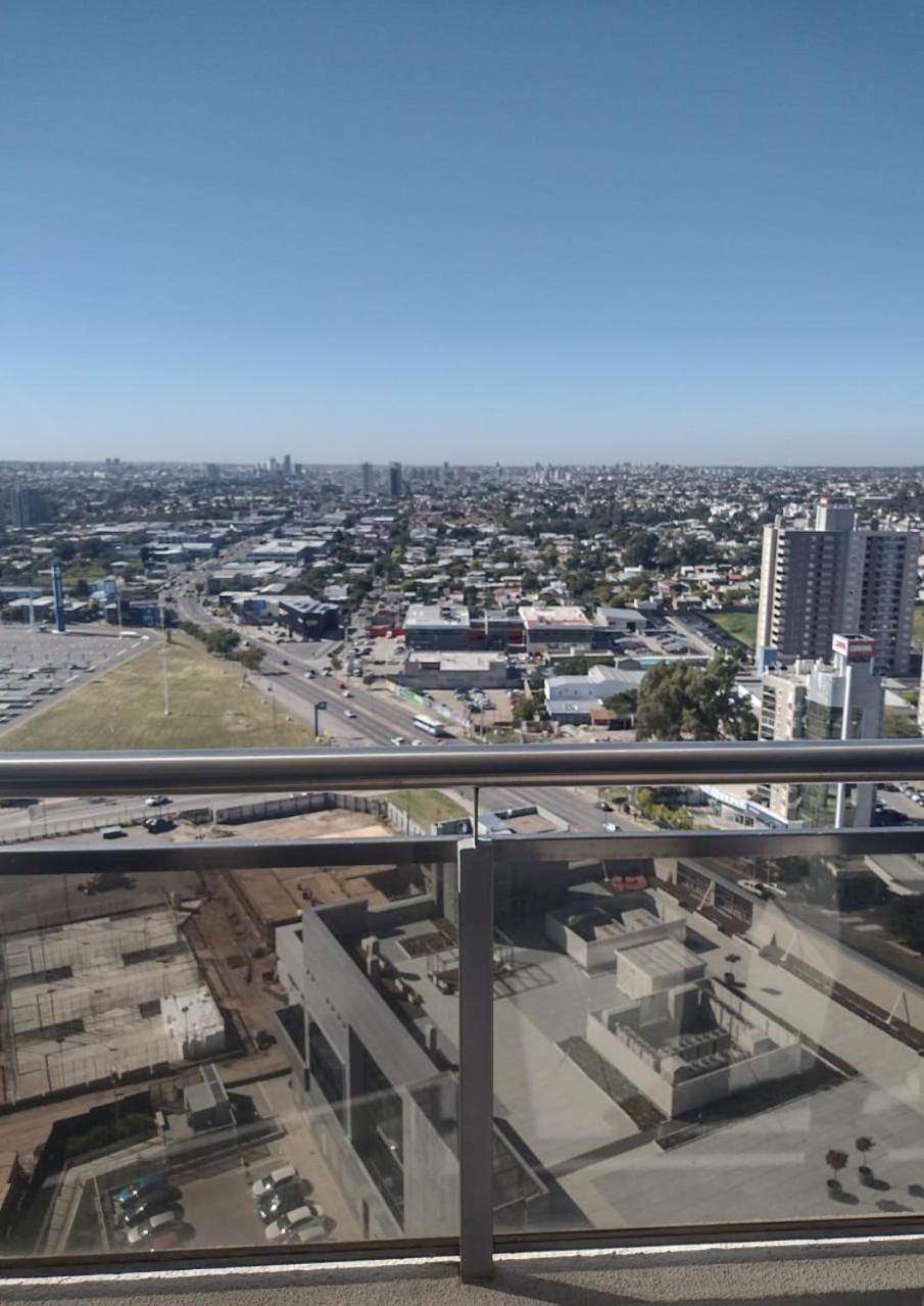 Dpto en Complejo Ciudad Gama