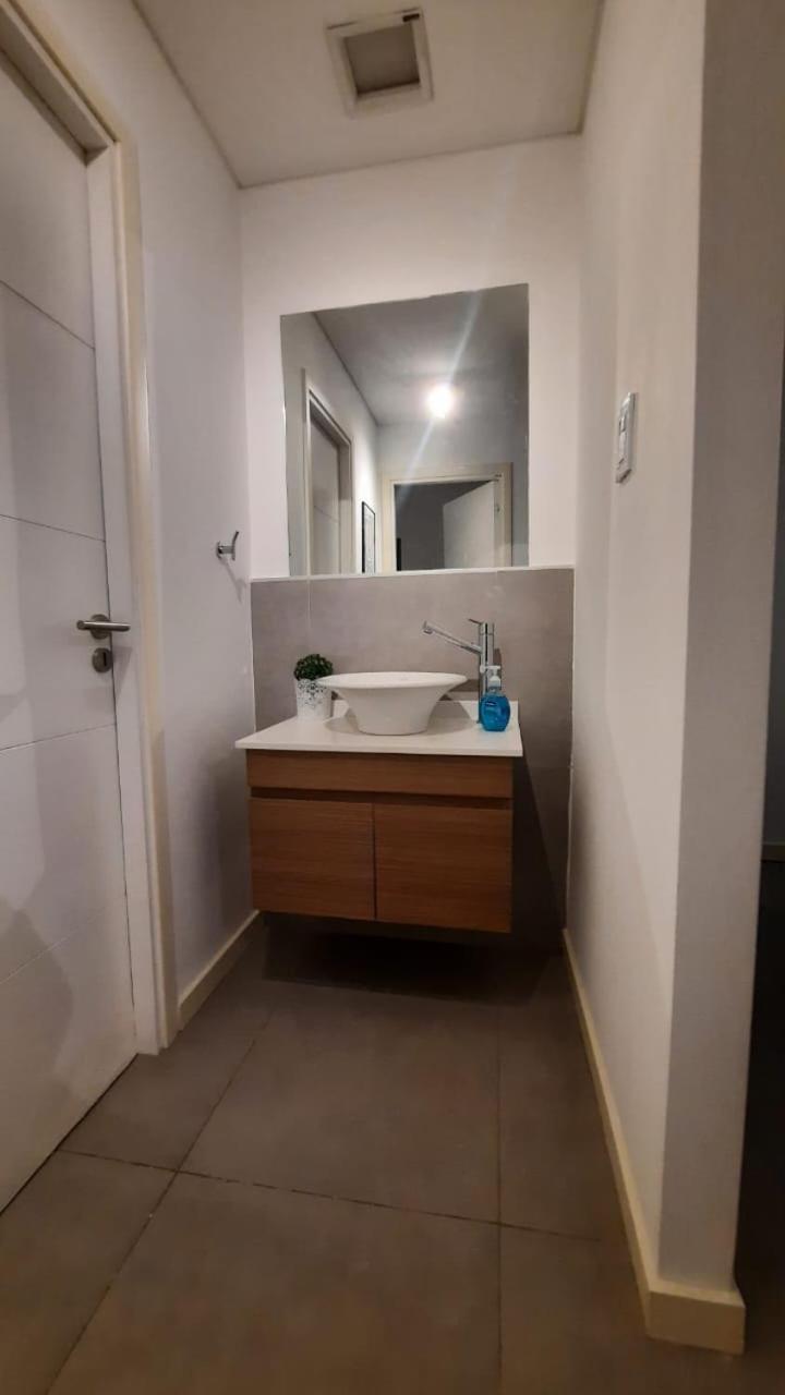 Dpto en Complejo Ciudad Gama