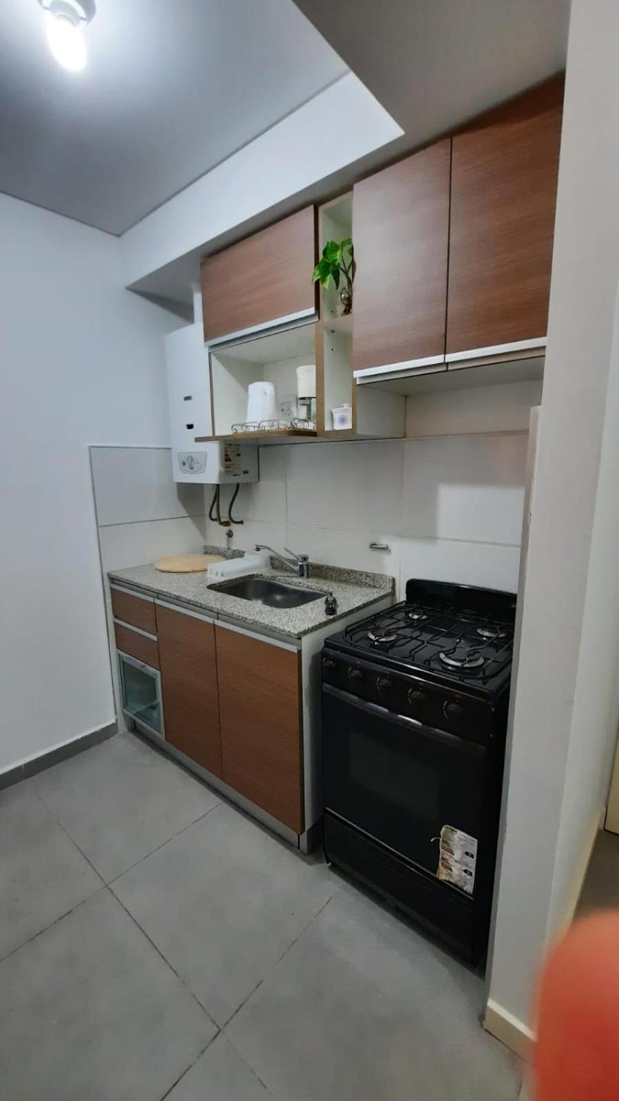 Dpto en Complejo Ciudad Gama