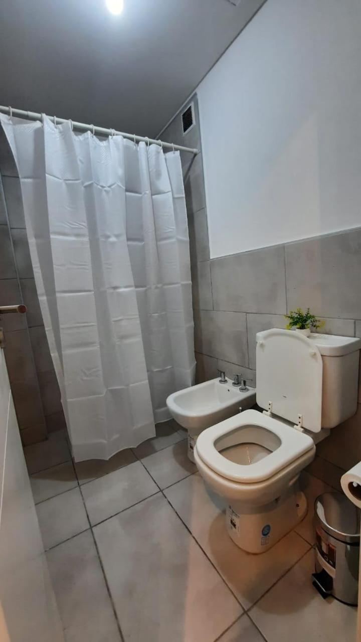 Dpto en Complejo Ciudad Gama