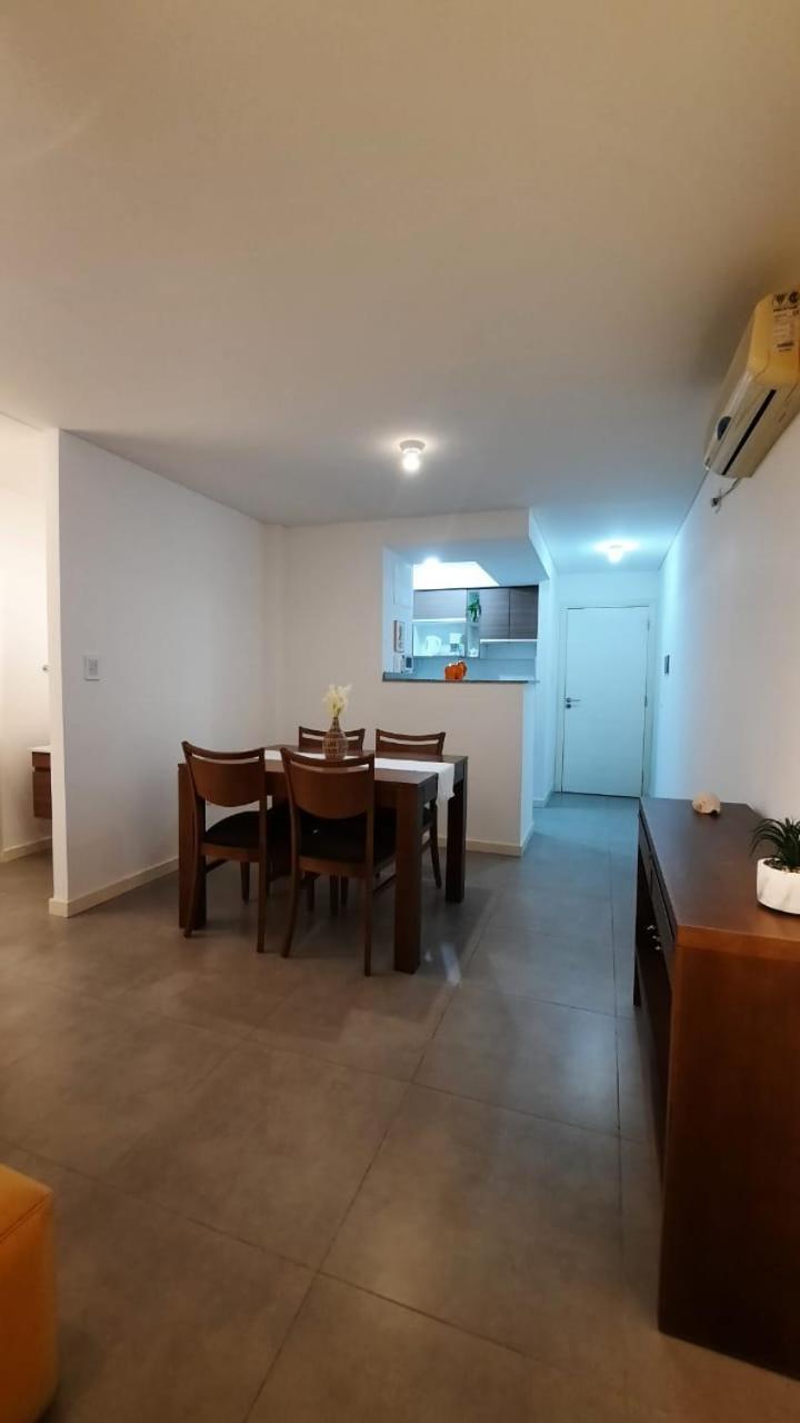 Dpto en Complejo Ciudad Gama