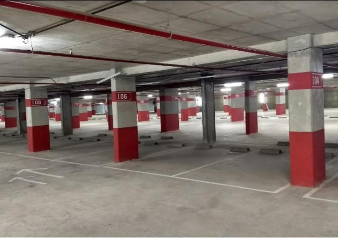 Dpto en Complejo Ciudad Gama