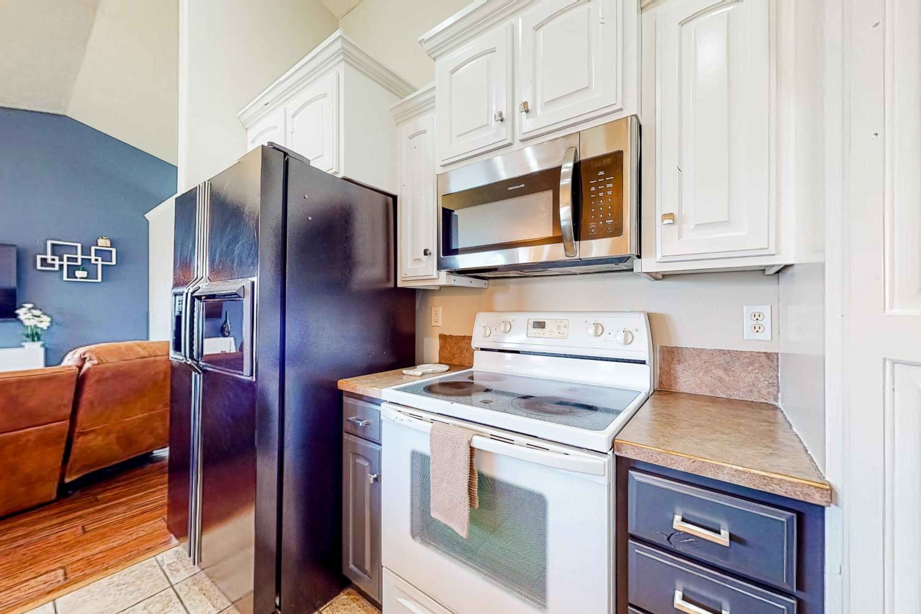 Hike, Golf and Explore Driggs Home with Patio and Grill