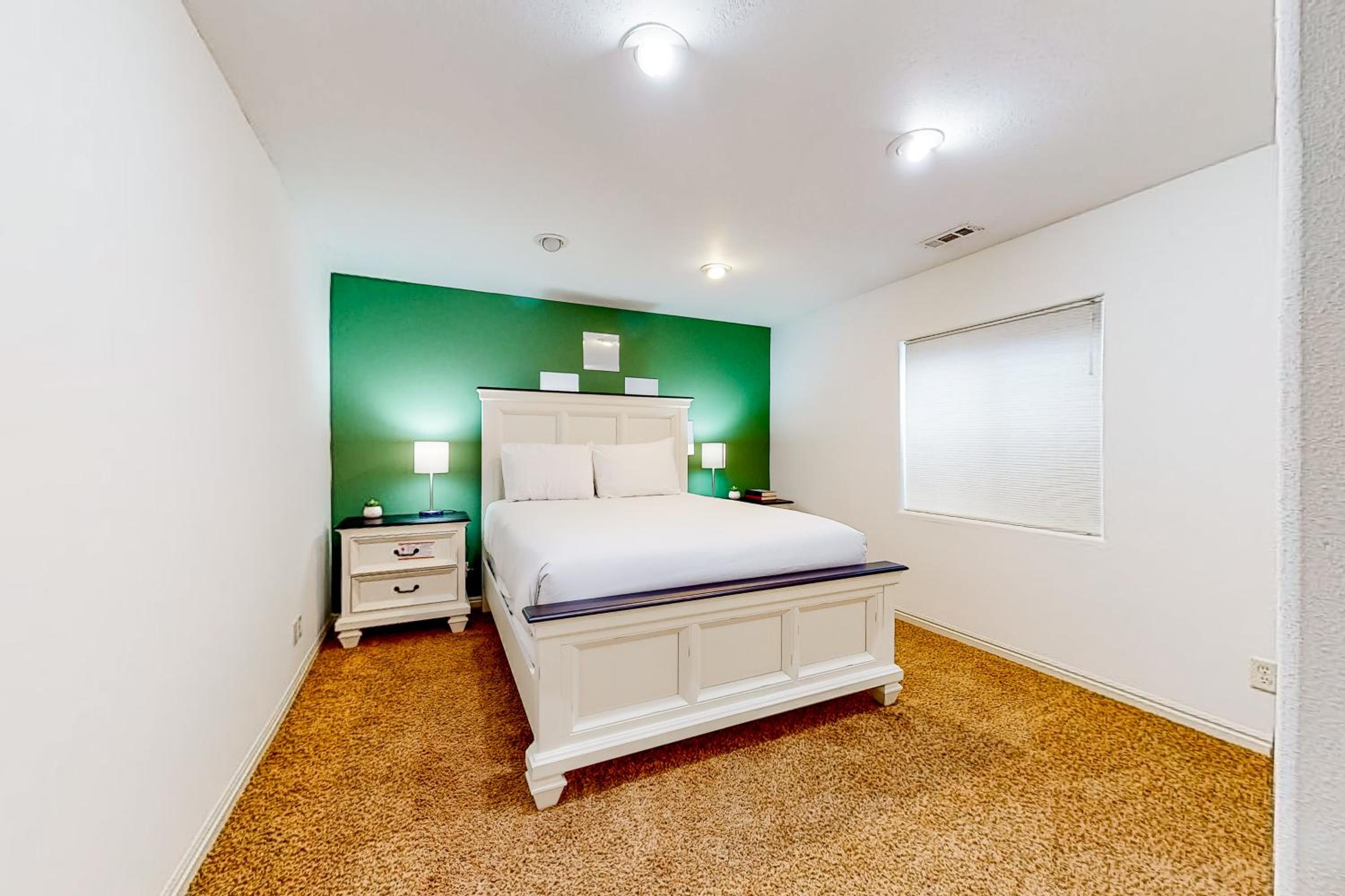 Hike, Golf and Explore Driggs Home with Patio and Grill