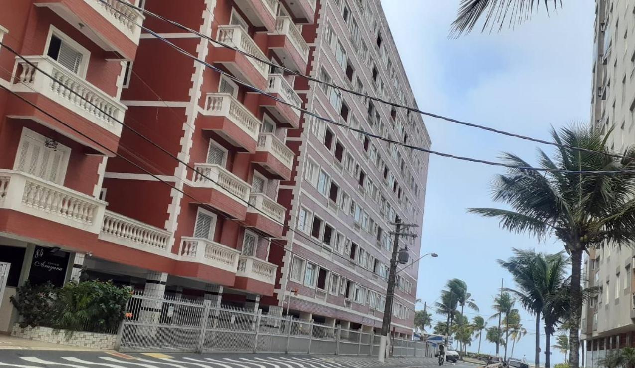 311SOLDAPRAIA Apto aconchegante próximo a praia