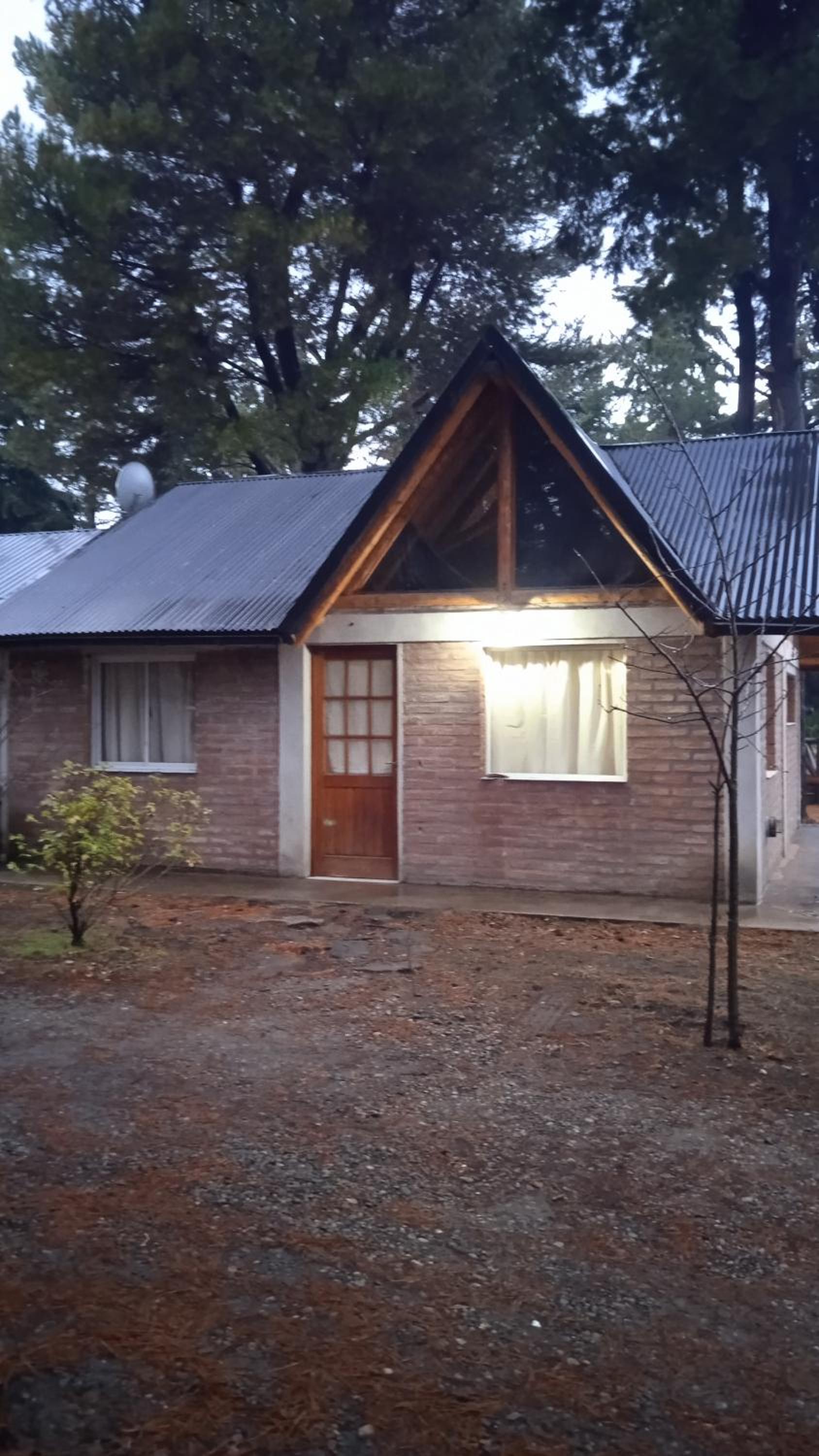 Hotel Cabaña Rayen - Image 1