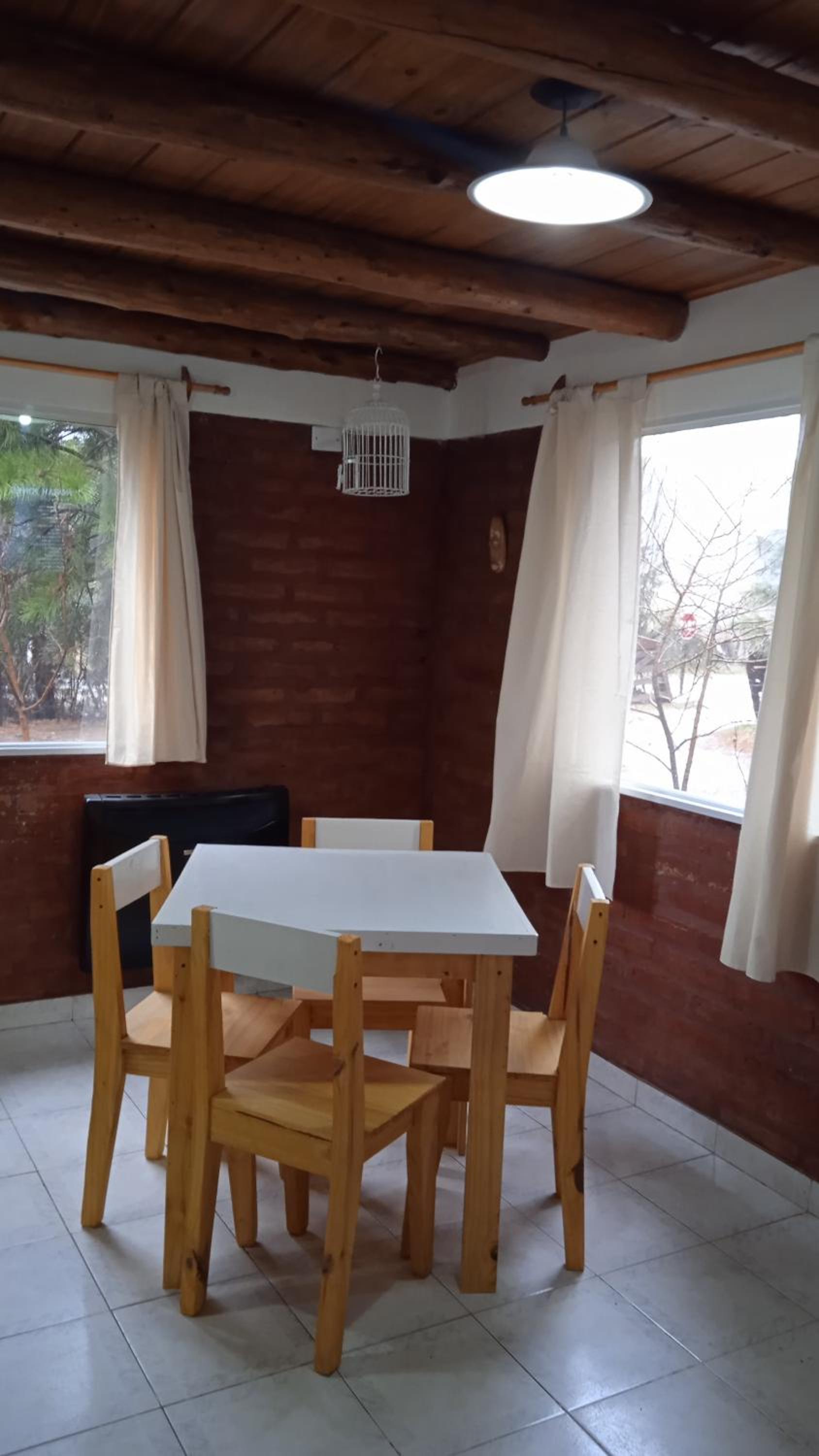 Cabaña Rayen