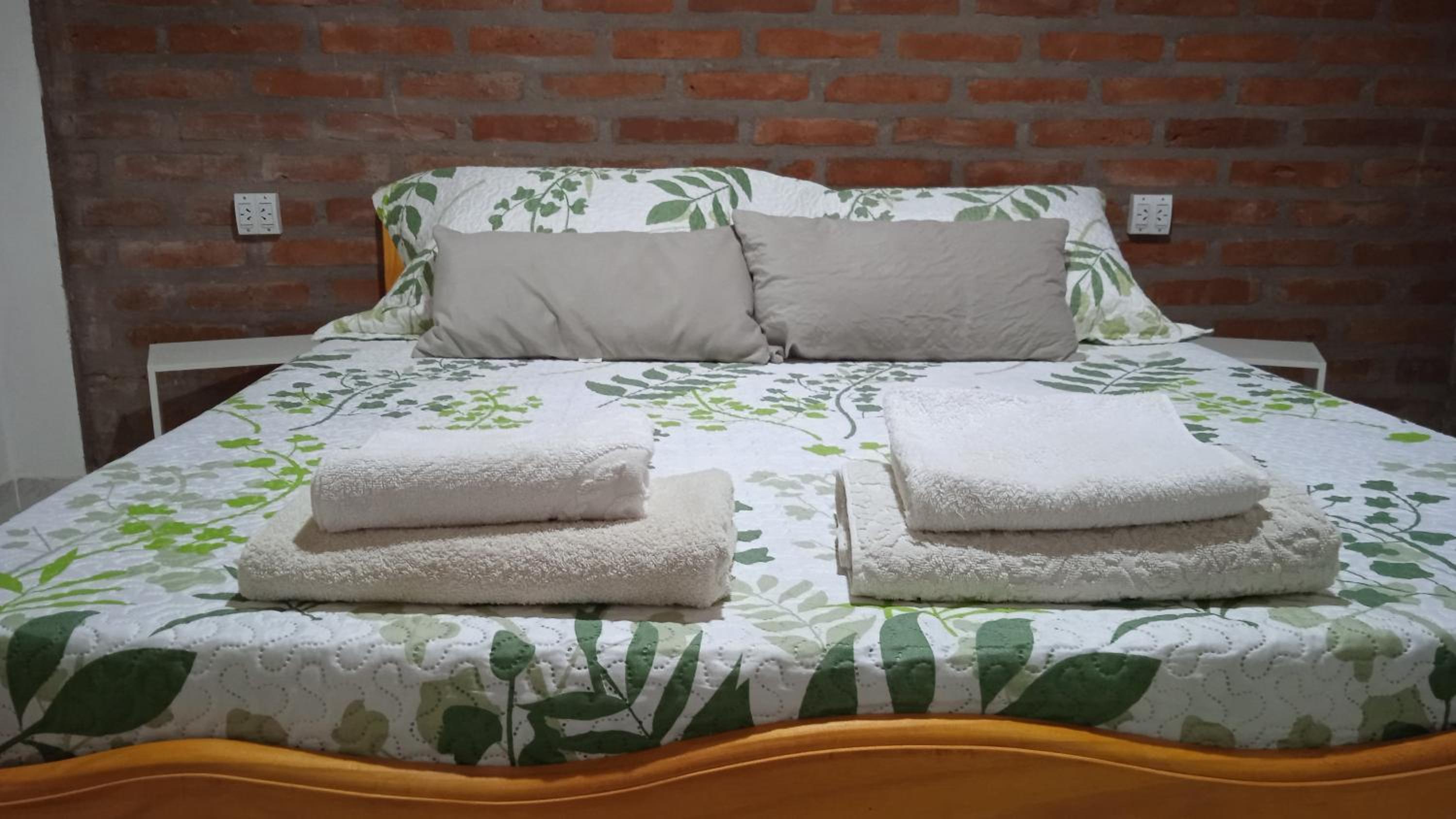 Cabaña Rayen