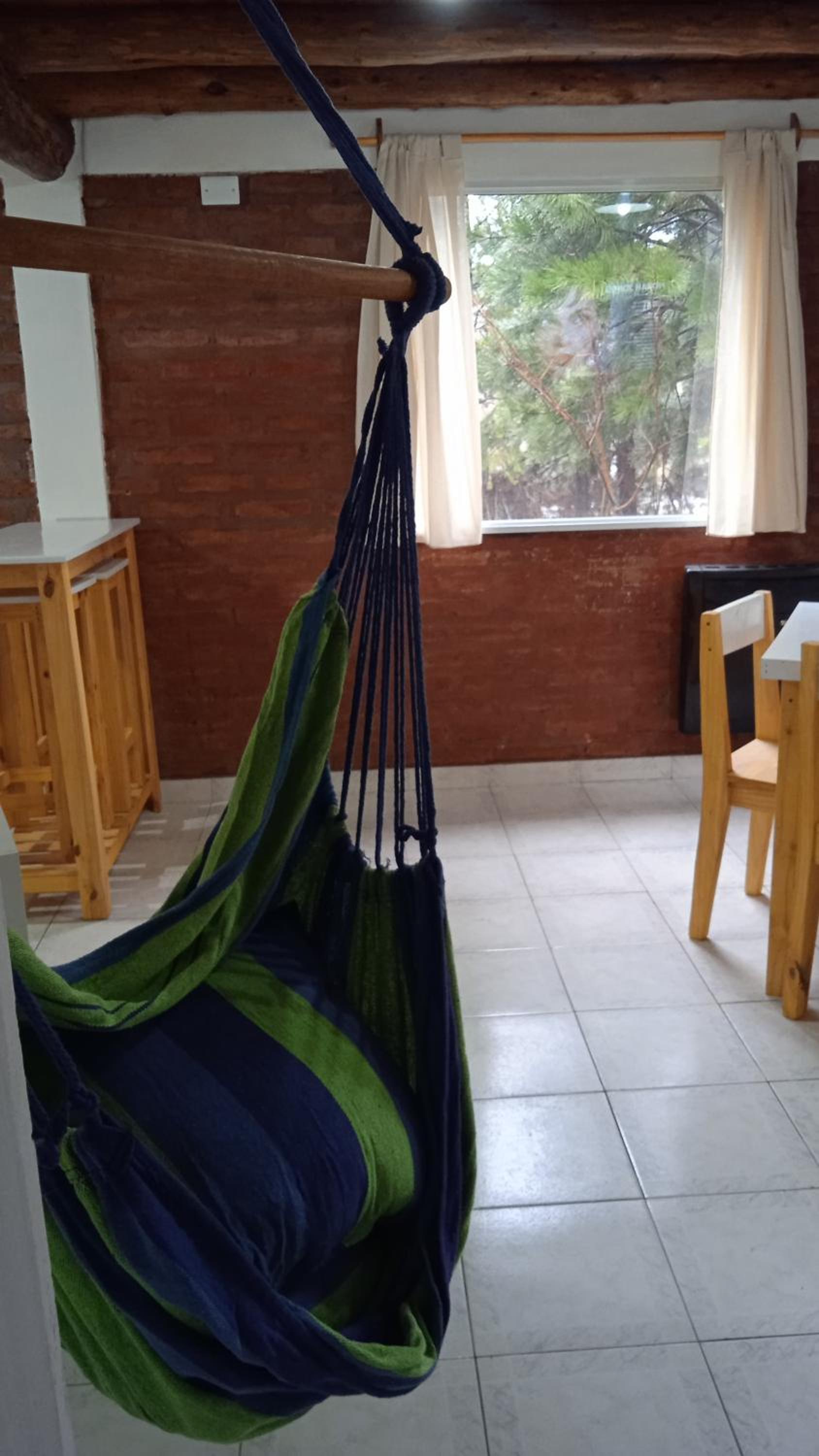 Cabaña Rayen