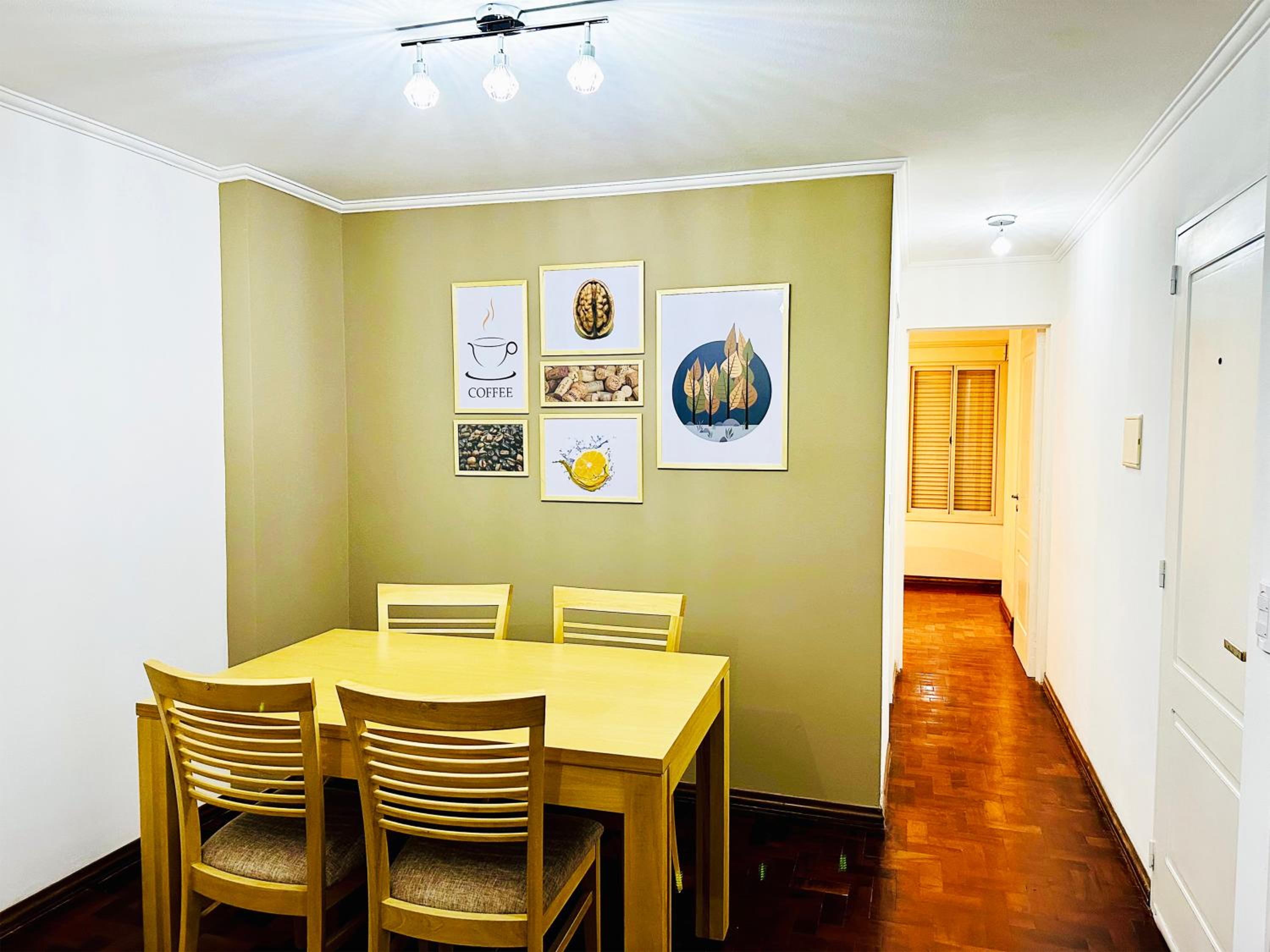 Departamento Gran Via Nueva Cordoba