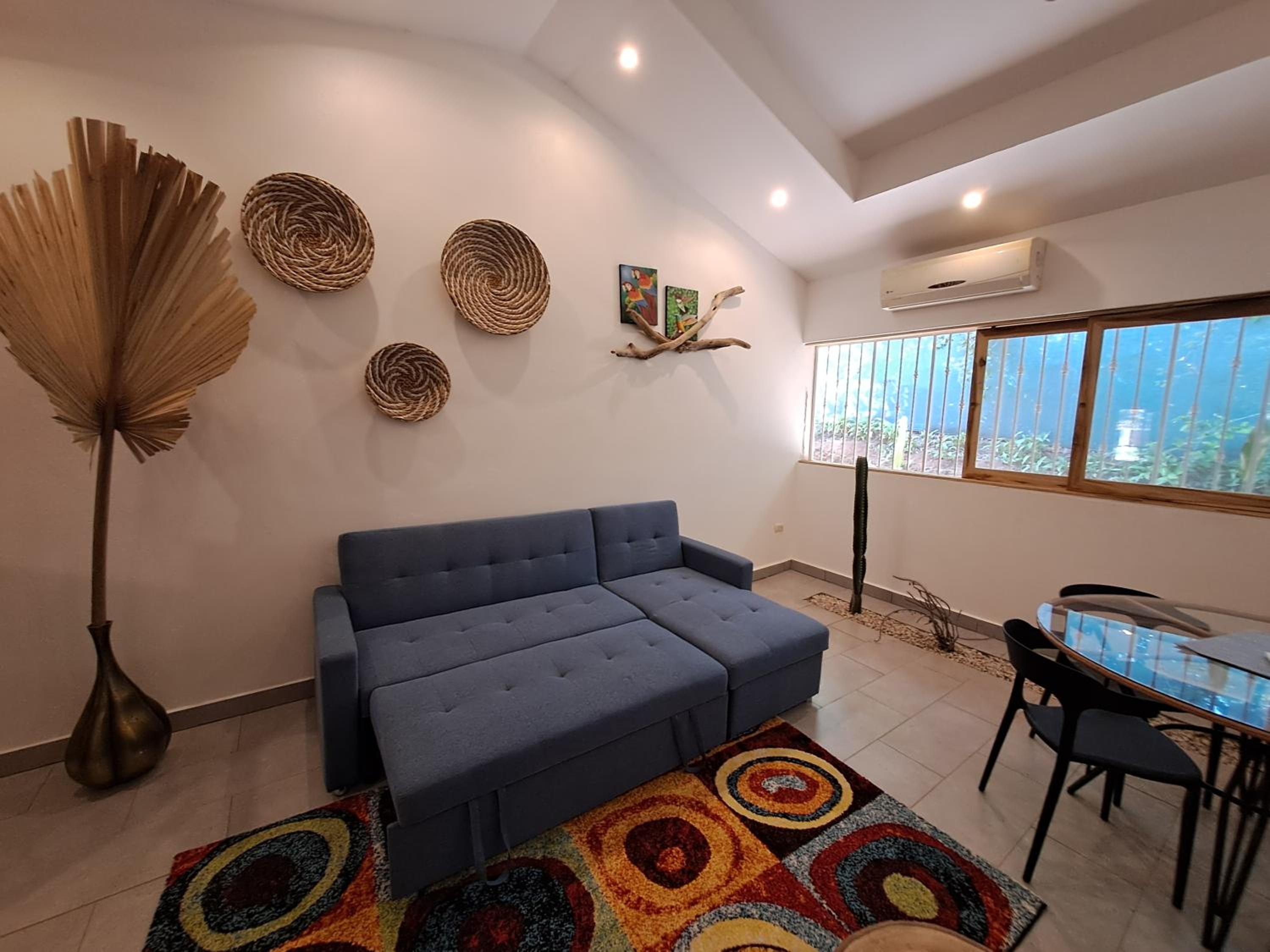 Casa Mapache