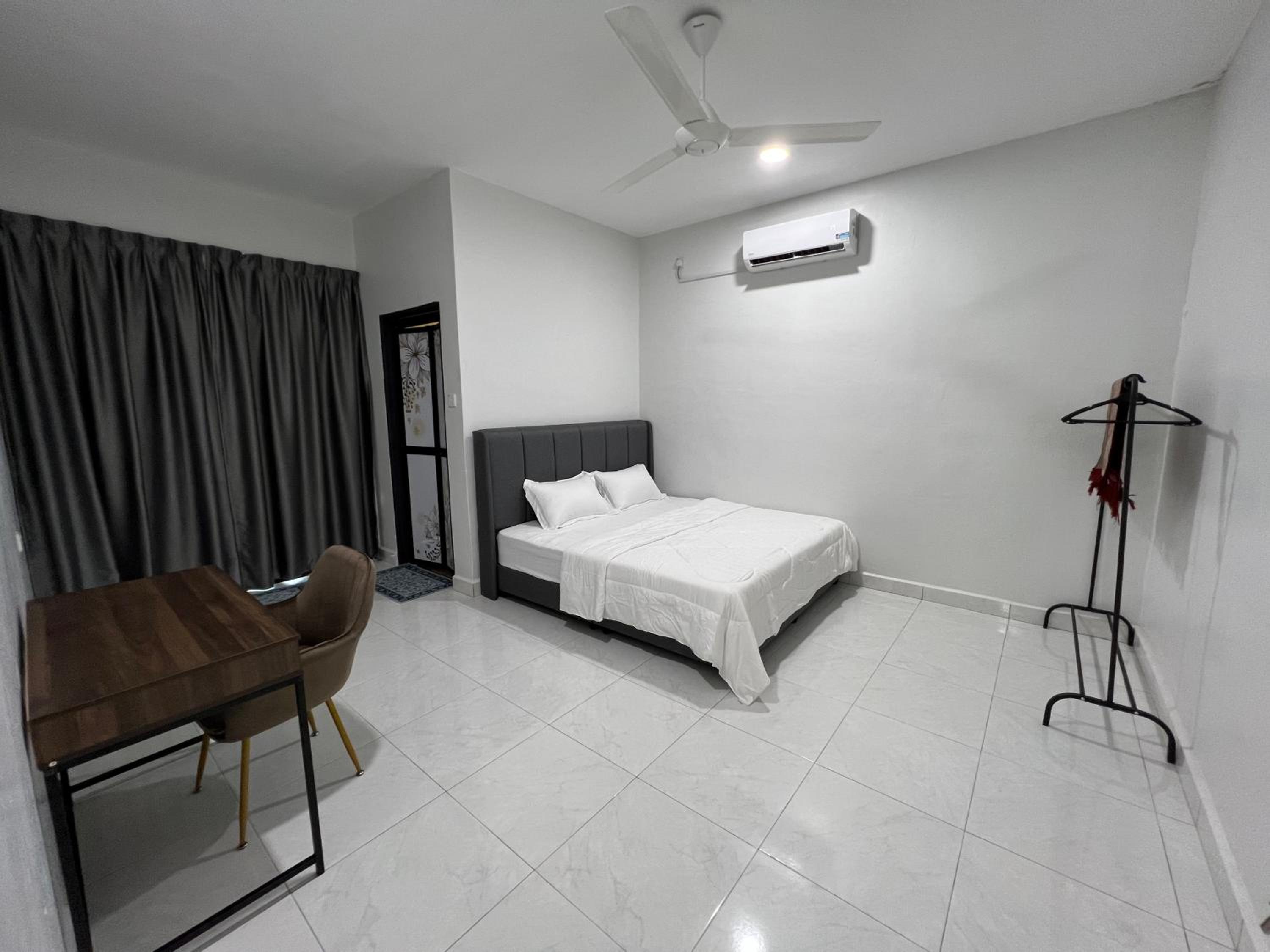 HOMESTAY WADIHANA
