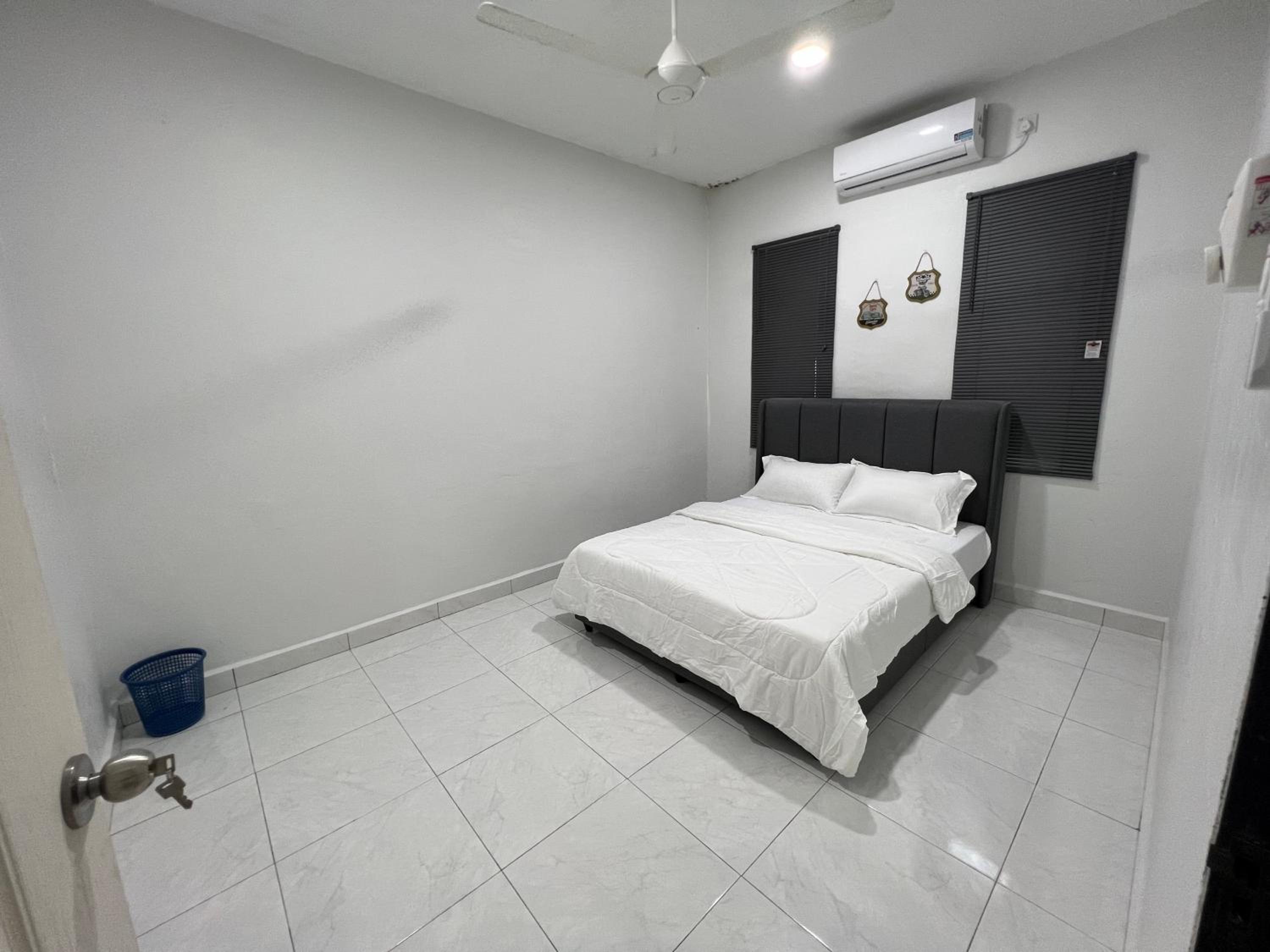 HOMESTAY WADIHANA