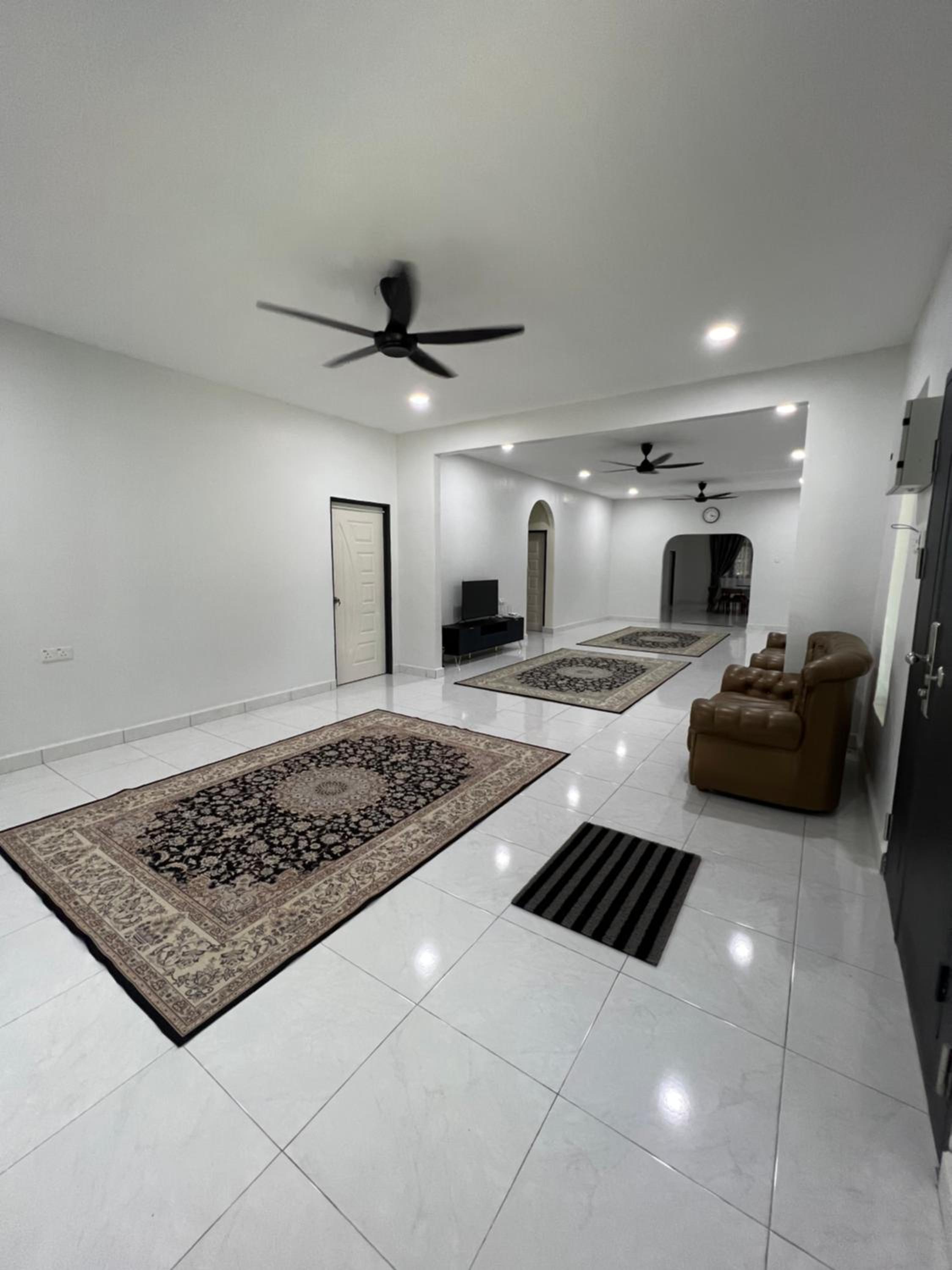 HOMESTAY WADIHANA