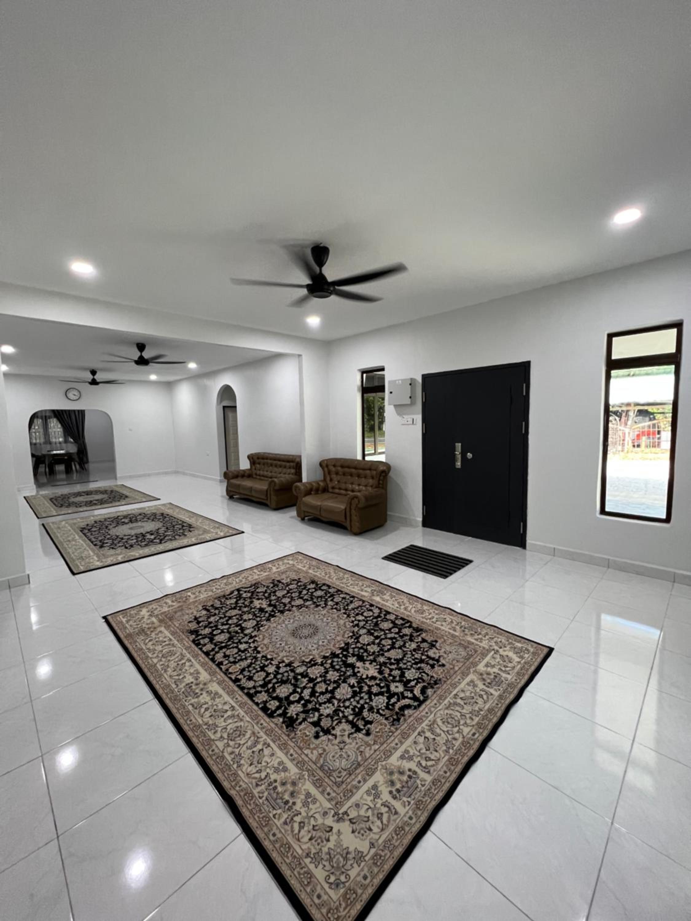 HOMESTAY WADIHANA