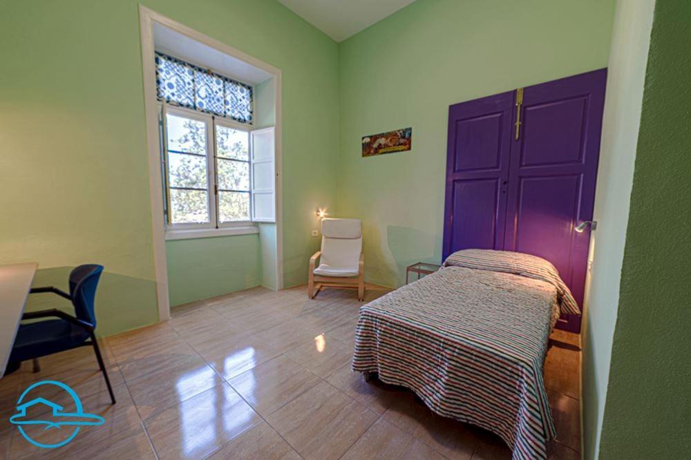 La Violeta Home