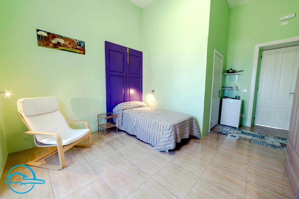 La Violeta Home