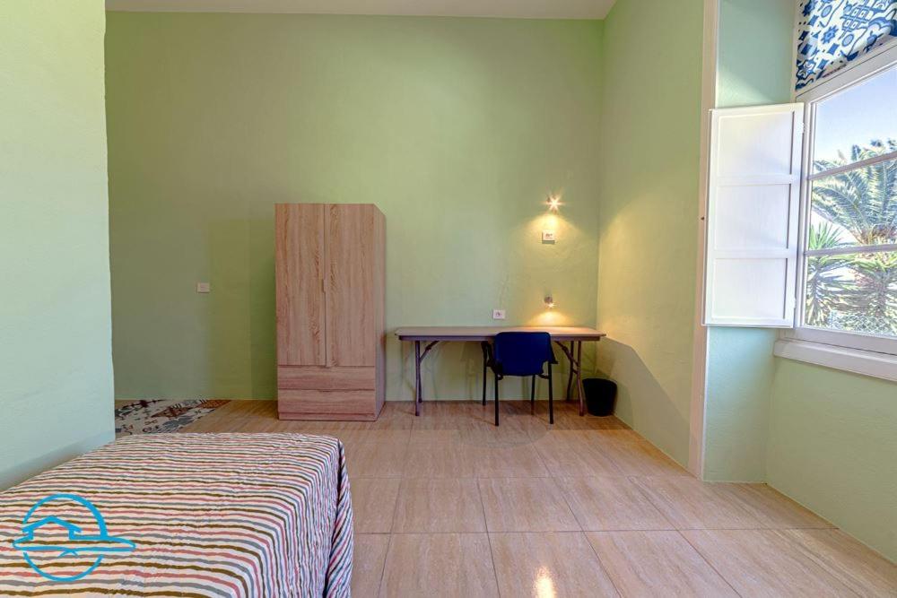 La Violeta Home