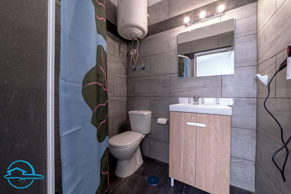 La Violeta Home