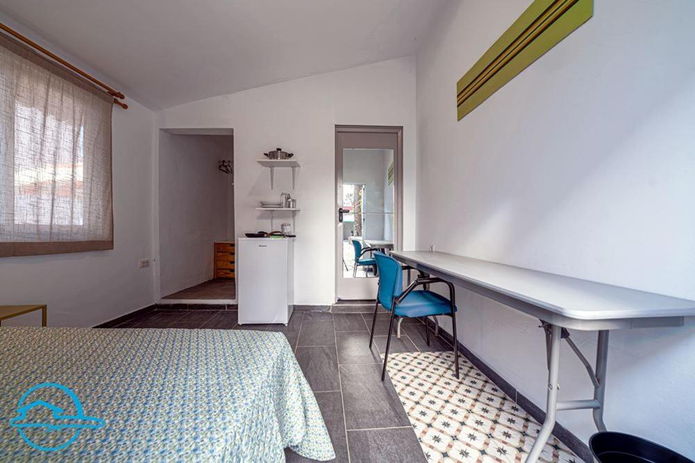 La Violeta Home