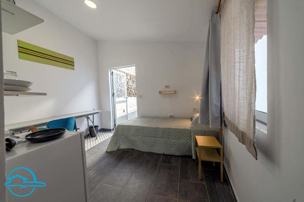 La Violeta Home