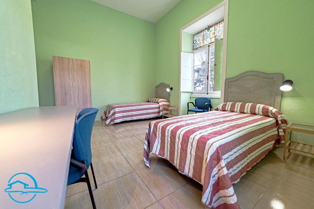 La Violeta Home