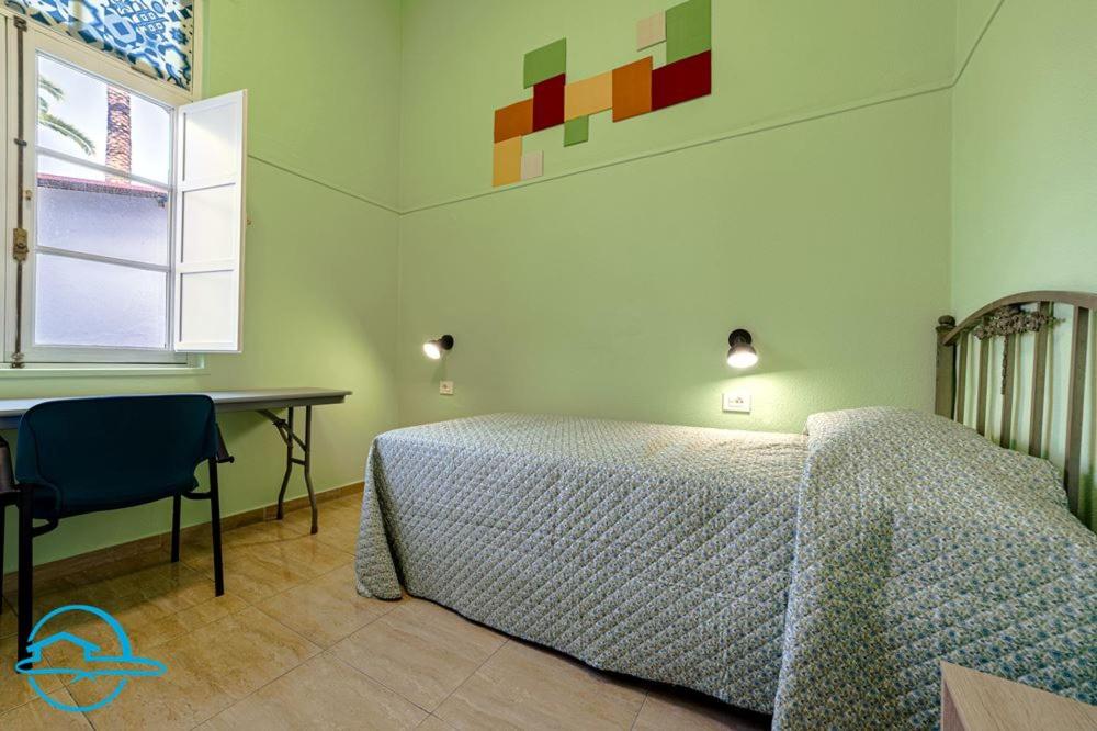 La Violeta Home