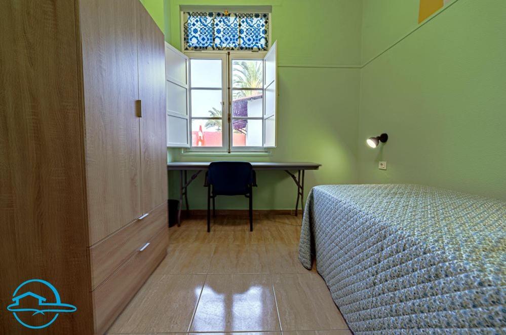 La Violeta Home
