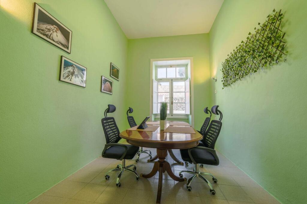 La Violeta Home