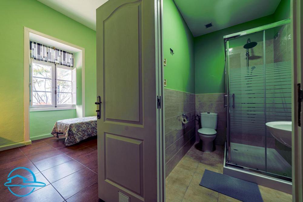 La Violeta Home