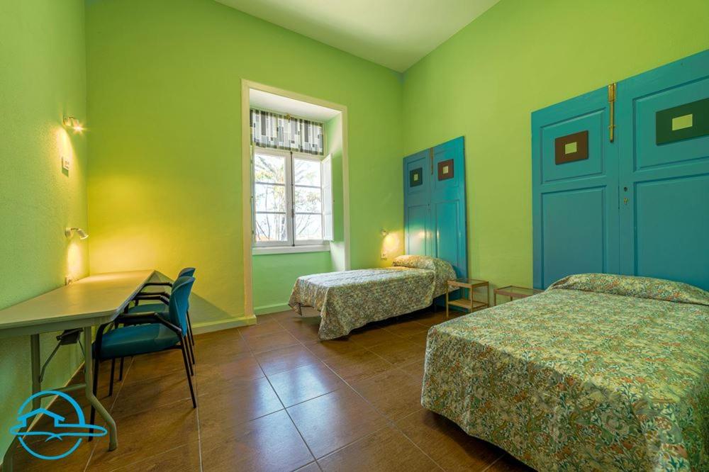 La Violeta Home