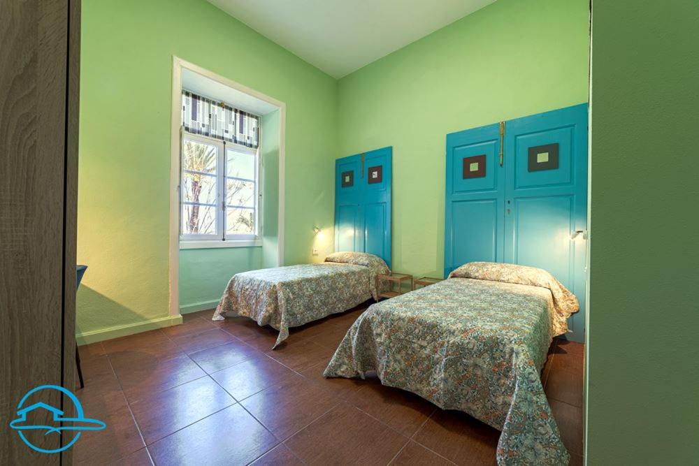 La Violeta Home
