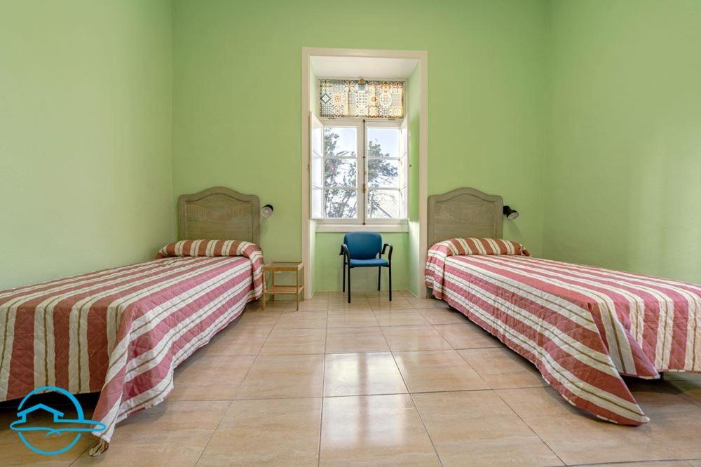 La Violeta Home