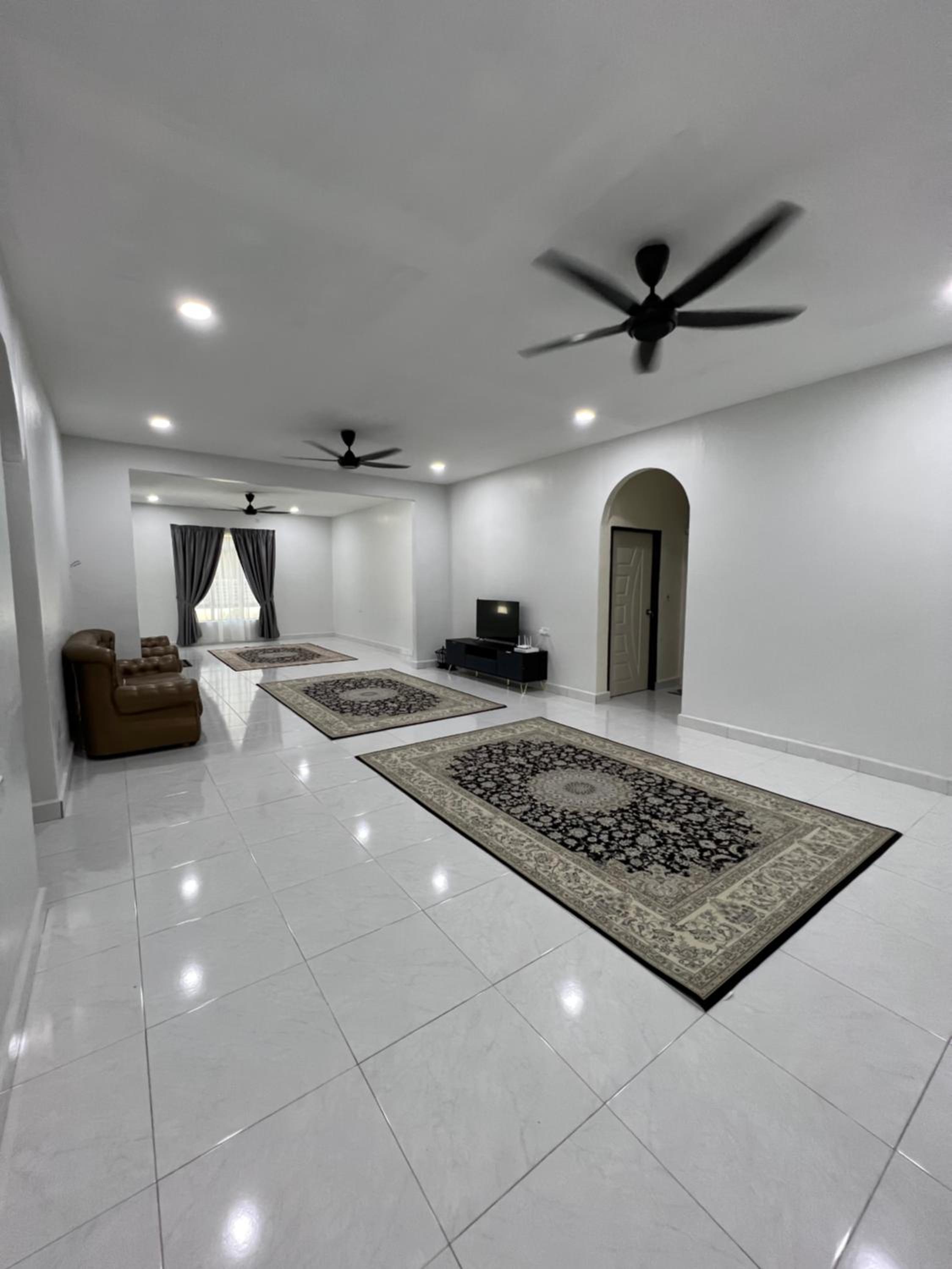 HOMESTAY WADIHANA