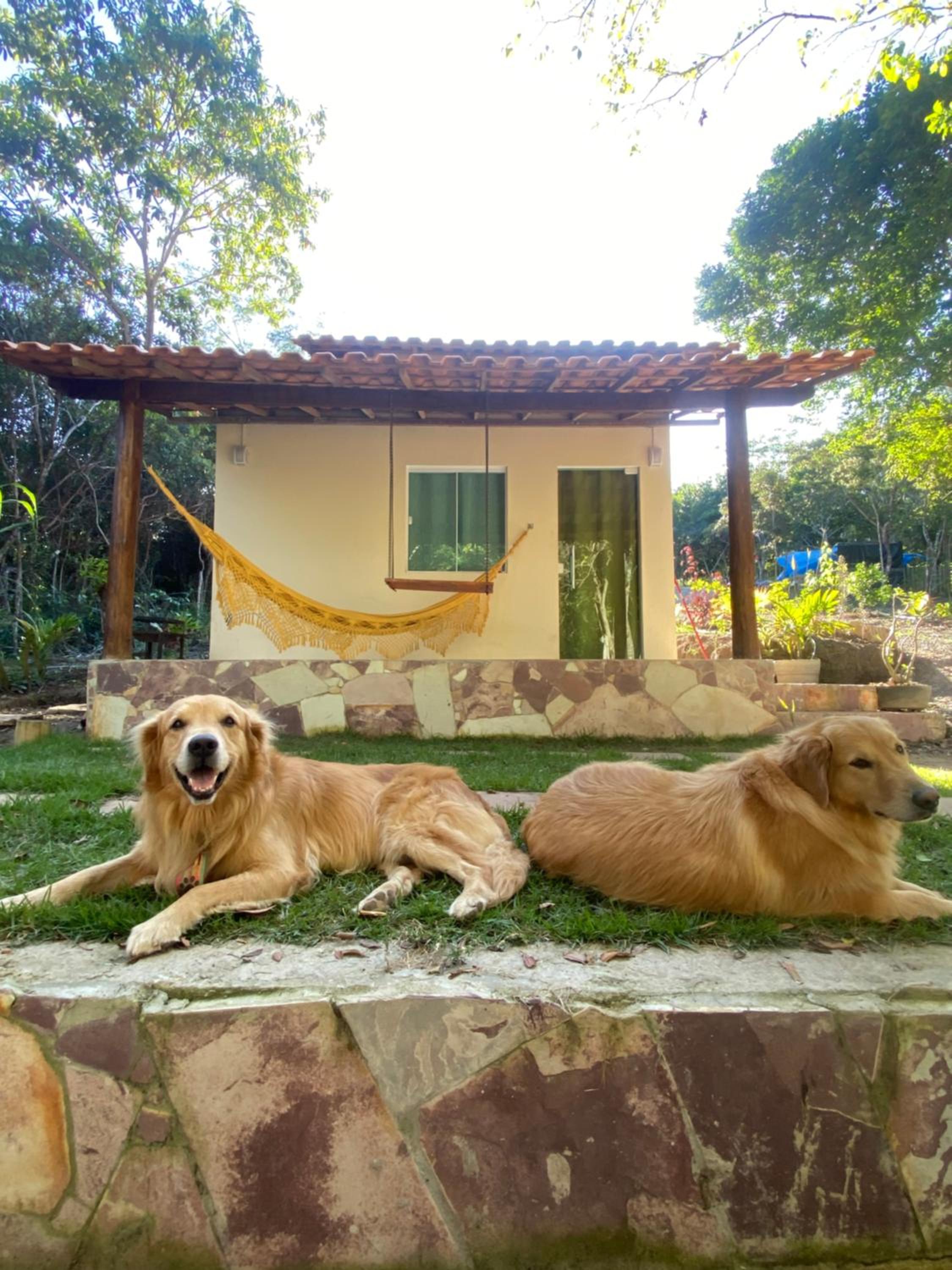Chalé Buena do Capão