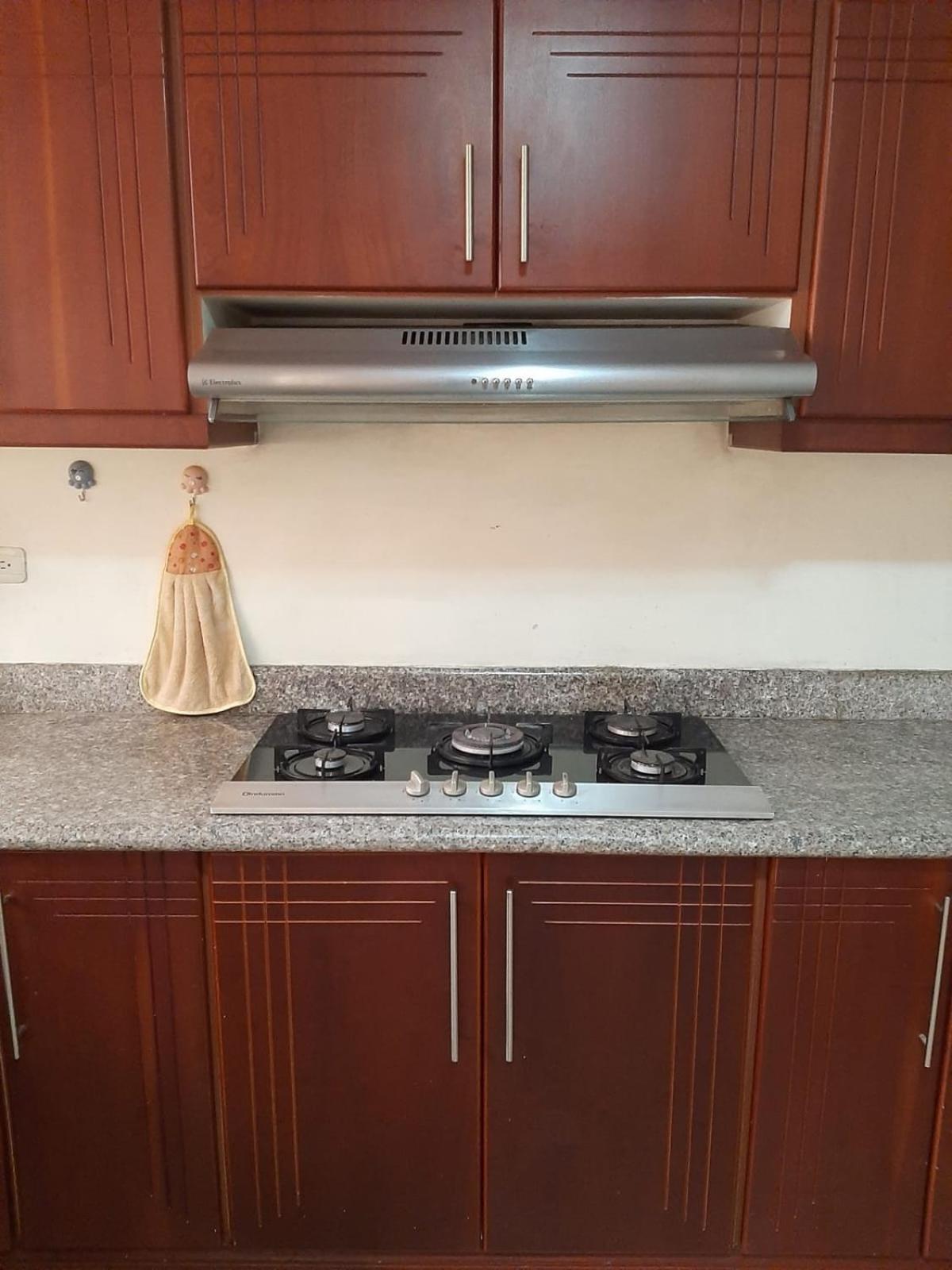 Andaluz Townhouse for Rent