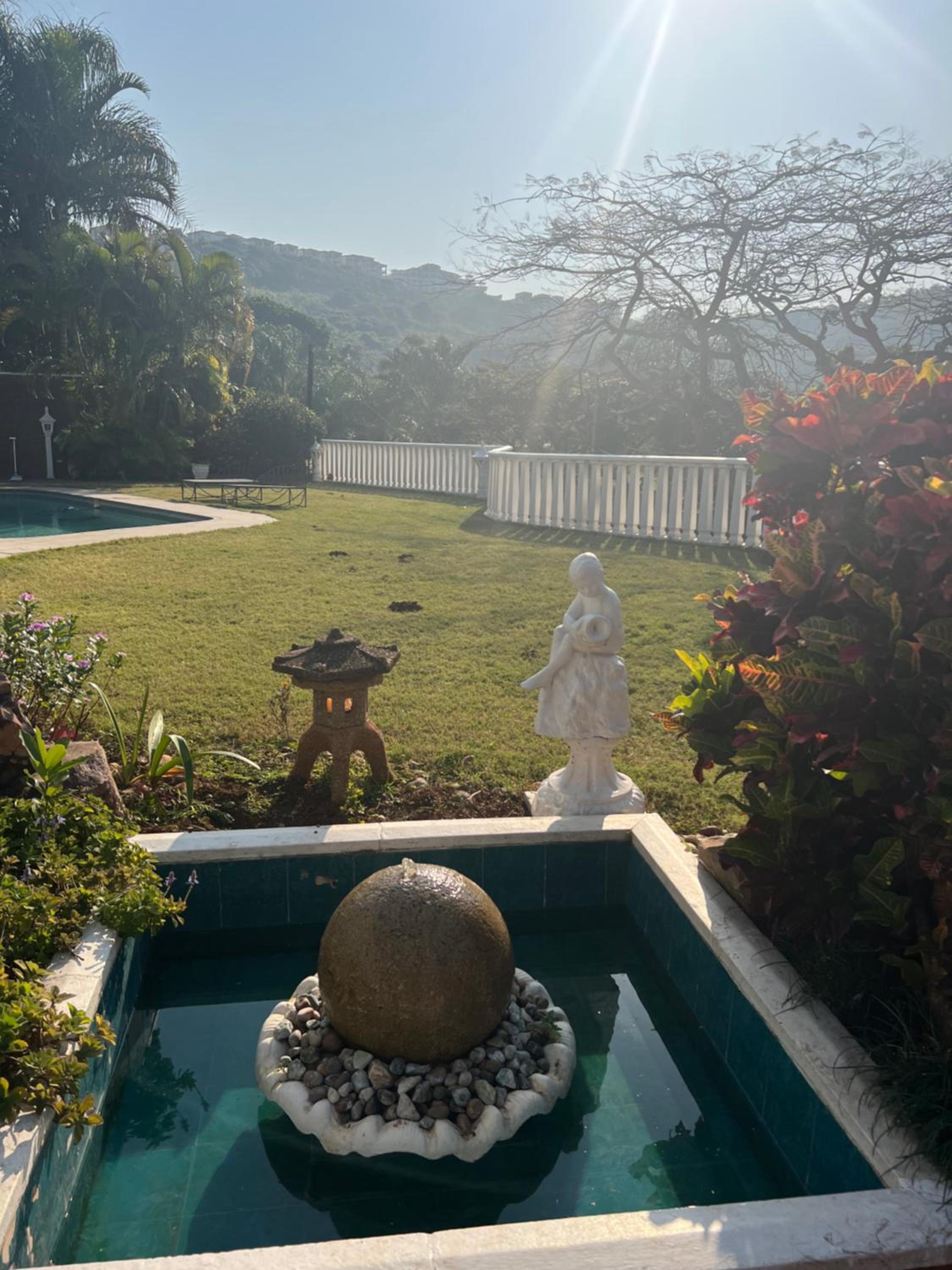 Villa Le Rosa Unit 3 view 2