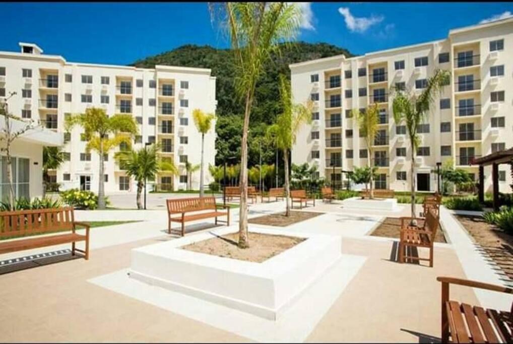 Hotel Otimo Apt Lazer Completo Rio Centro Praias Jeunesse