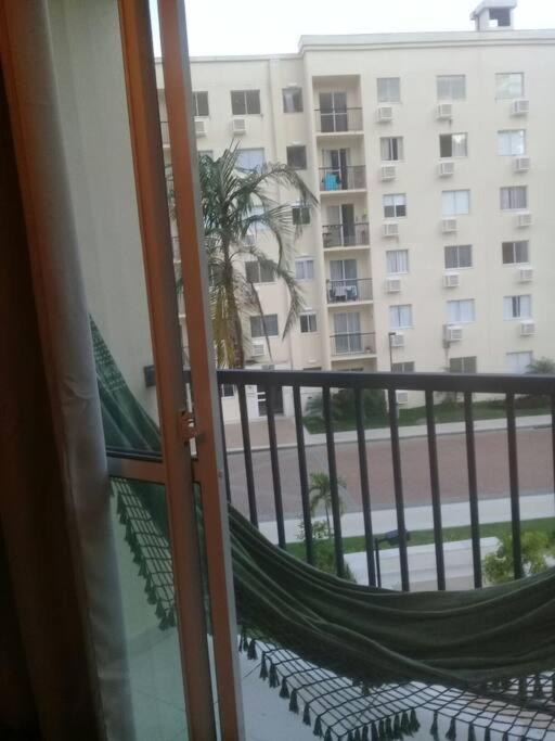 Ótimo apt lazer completo, 2 quartos, Praias, junto a natureza ,1km Rio Centro 4kmPOLÍMPICO &Arena