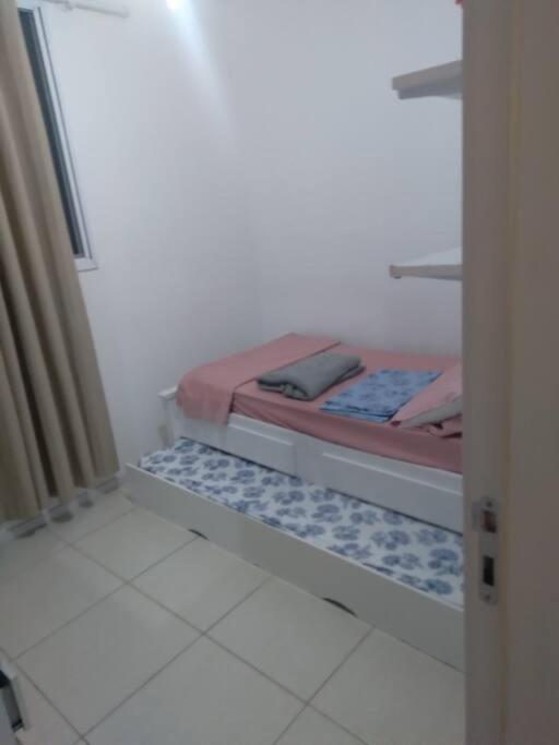 Ótimo apt lazer completo, 2 quartos, Praias, junto a natureza ,1km Rio Centro 4kmPOLÍMPICO &Arena