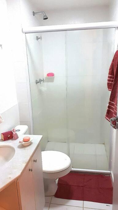 Ótimo apt lazer completo, 2 quartos, Praias, junto a natureza ,1km Rio Centro 4kmPOLÍMPICO &Arena