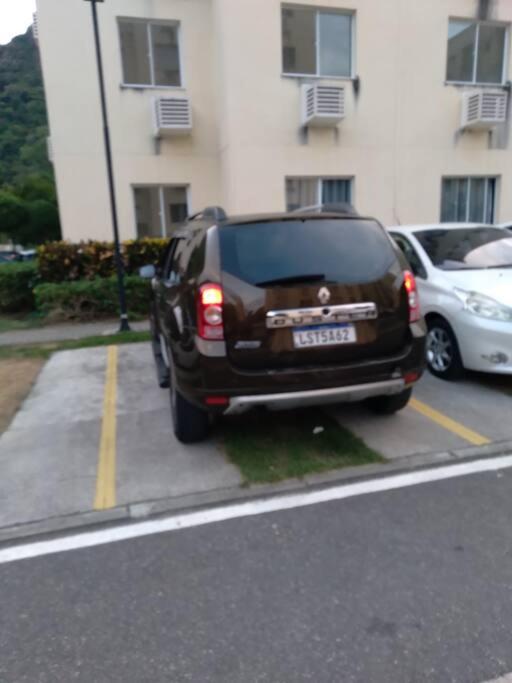 Ótimo apt lazer completo, 2 quartos, Praias, junto a natureza ,1km Rio Centro 4kmPOLÍMPICO &Arena