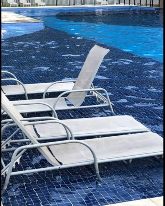 Ótimo apt lazer completo, 2 quartos, Praias, junto a natureza ,1km Rio Centro 4kmPOLÍMPICO &Arena